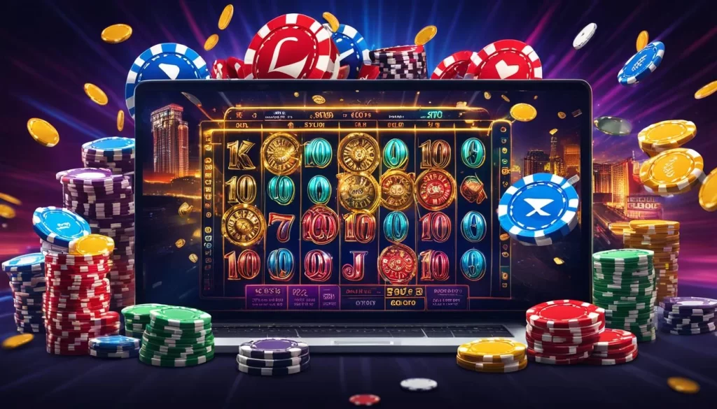 Hoàn trả cược thua 789clup