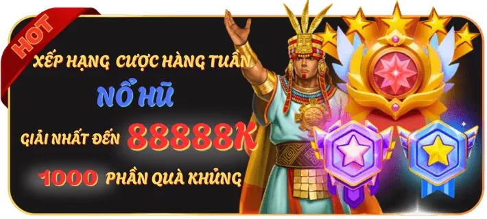 Tổng hợp các chương trình khuyến mãi 789clup mới nhất