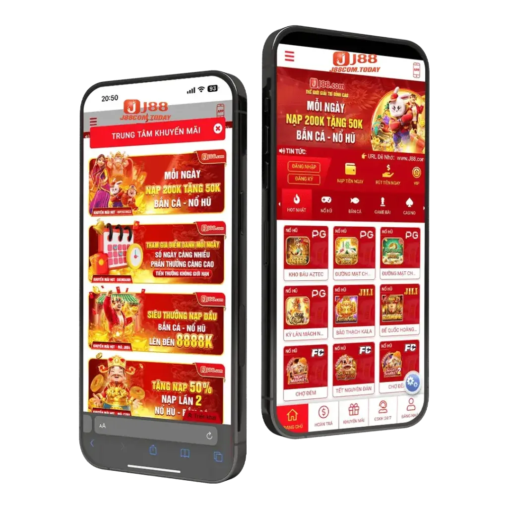 Ứng dụng di động 789clup