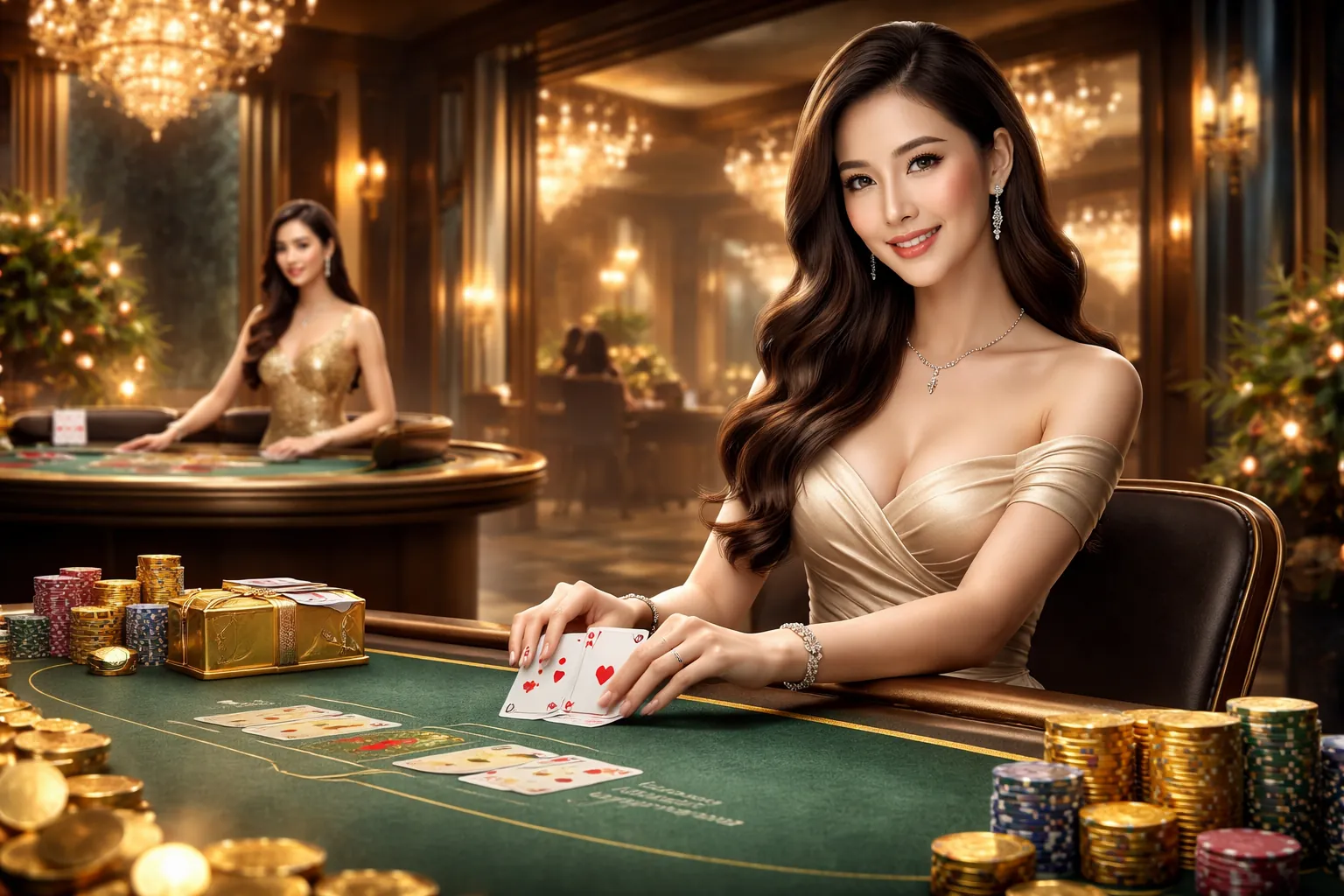 Live casino 789clup