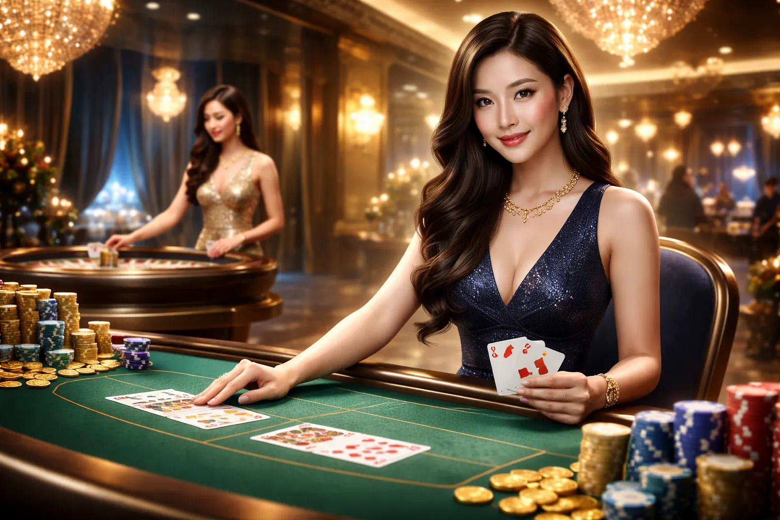 Tổng hợp khuyến mãi 789clup