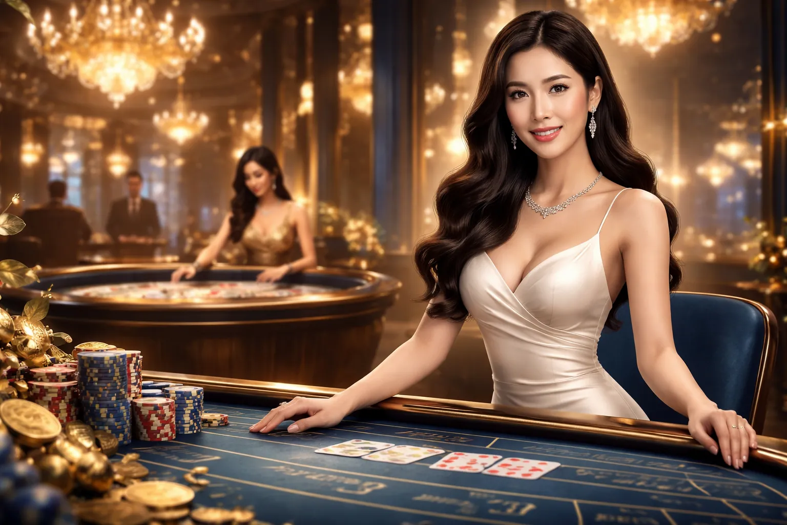 Hướng dẫn đăng nhập 789clup