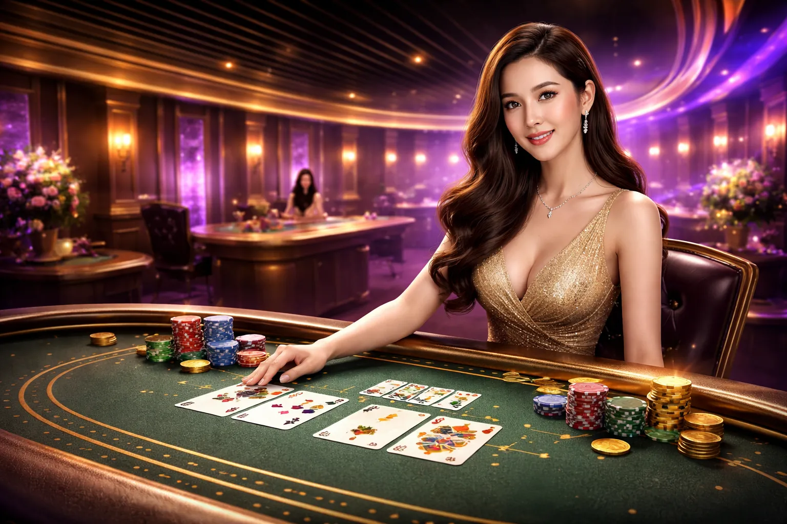 Nổ hũ 789clup