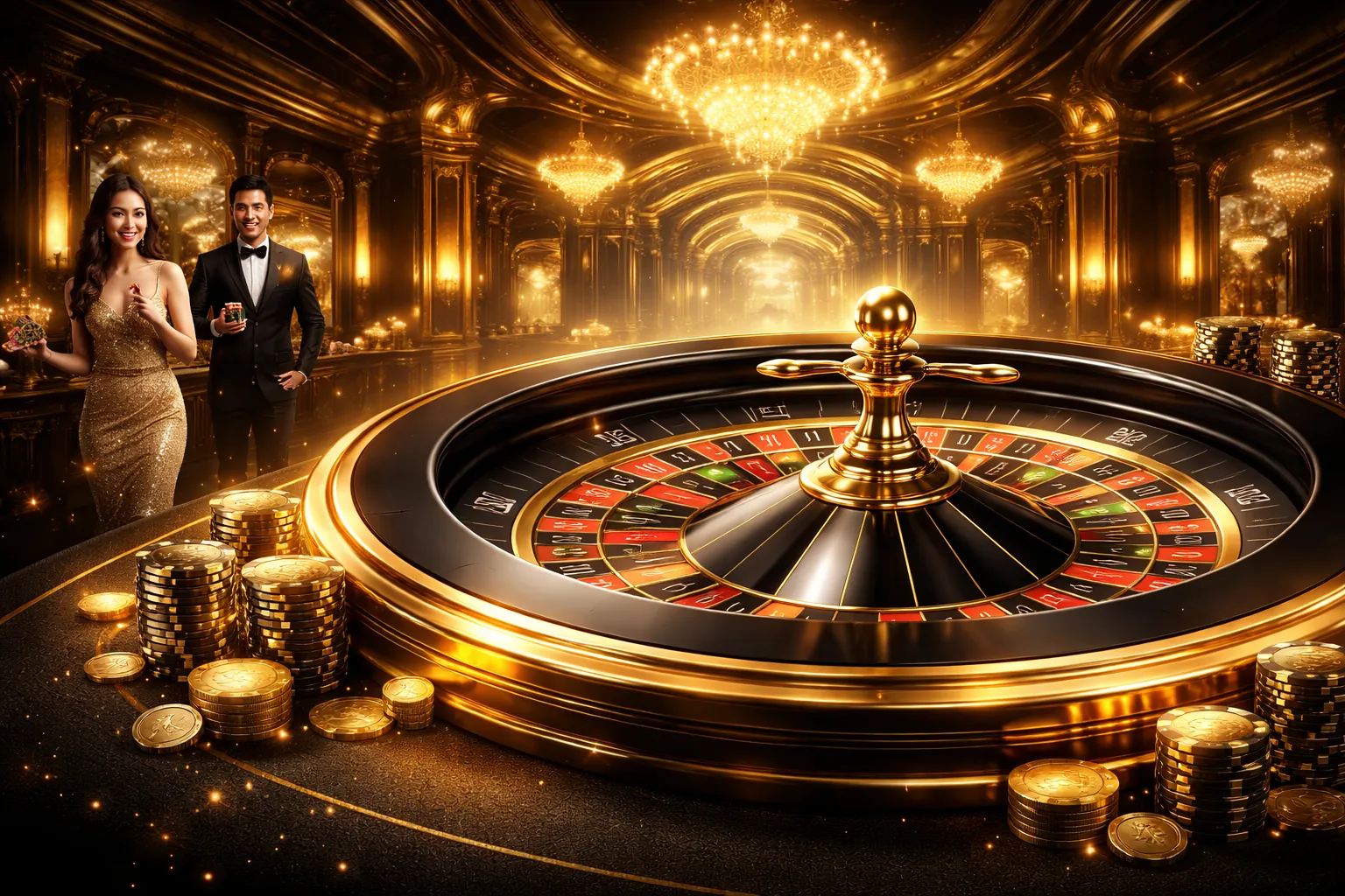 Game bài đổi thưởng 789clup
