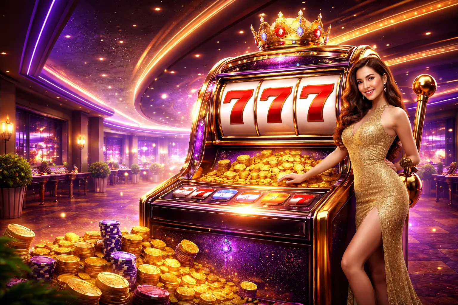 Cá cược thể thao 789clup