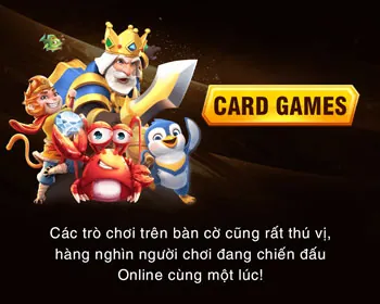 Thế giới Game Bài 789clup