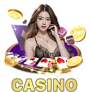 Casino trực tuyến SV3888